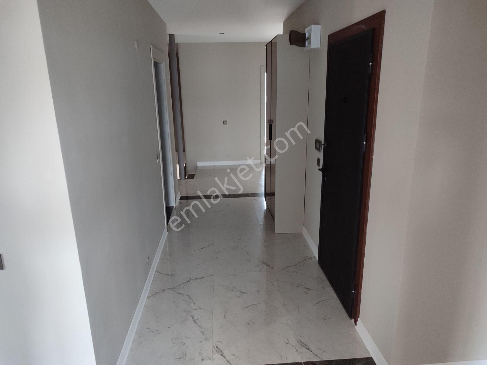 Asel'den Sporkent 6+2 Oda Ve Lüks Daire 284 M2(40,000 Kiracılı) - Görsel 26