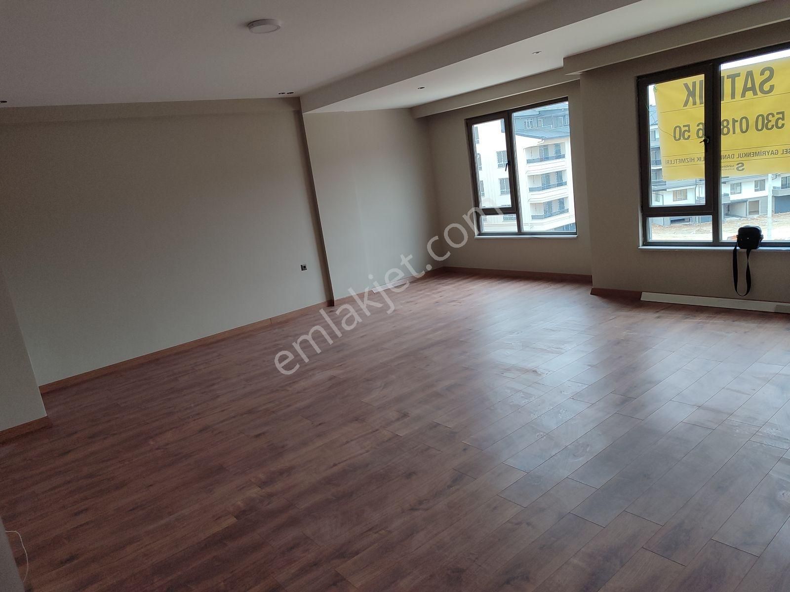 Asel'den Sporkent 6+2 Oda Ve Lüks Daire 284 M2(40,000 Kiracılı) - Görsel 27