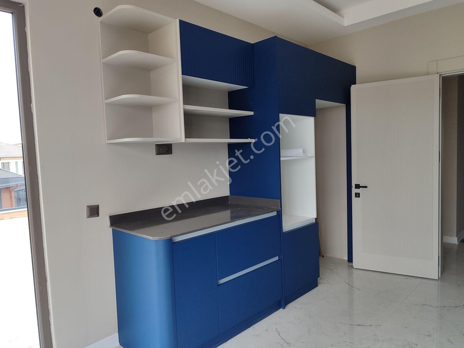 Asel'den Sporkent 6+2 Oda Ve Lüks Daire 284 M2(40,000 Kiracılı) - Görsel 25