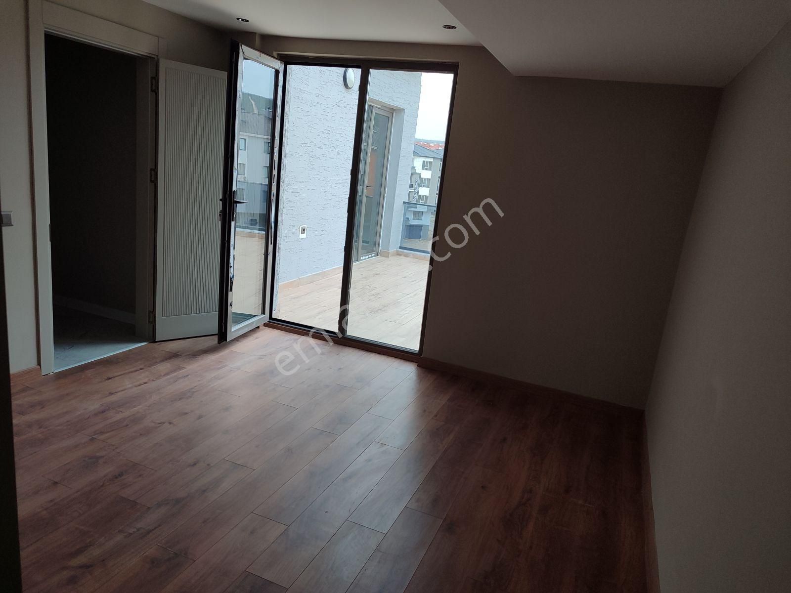 Asel'den Sporkent 6+2 Oda Ve Lüks Daire 284 M2(40,000 Kiracılı) - Görsel 18