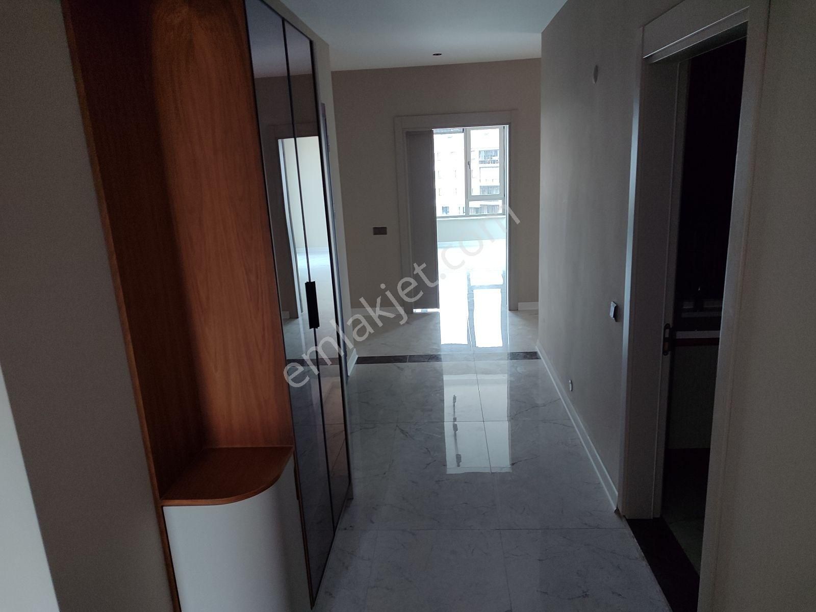 Asel'den Sporkent 6+2 Oda Ve Lüks Daire 284 M2(40,000 Kiracılı) - Görsel 31