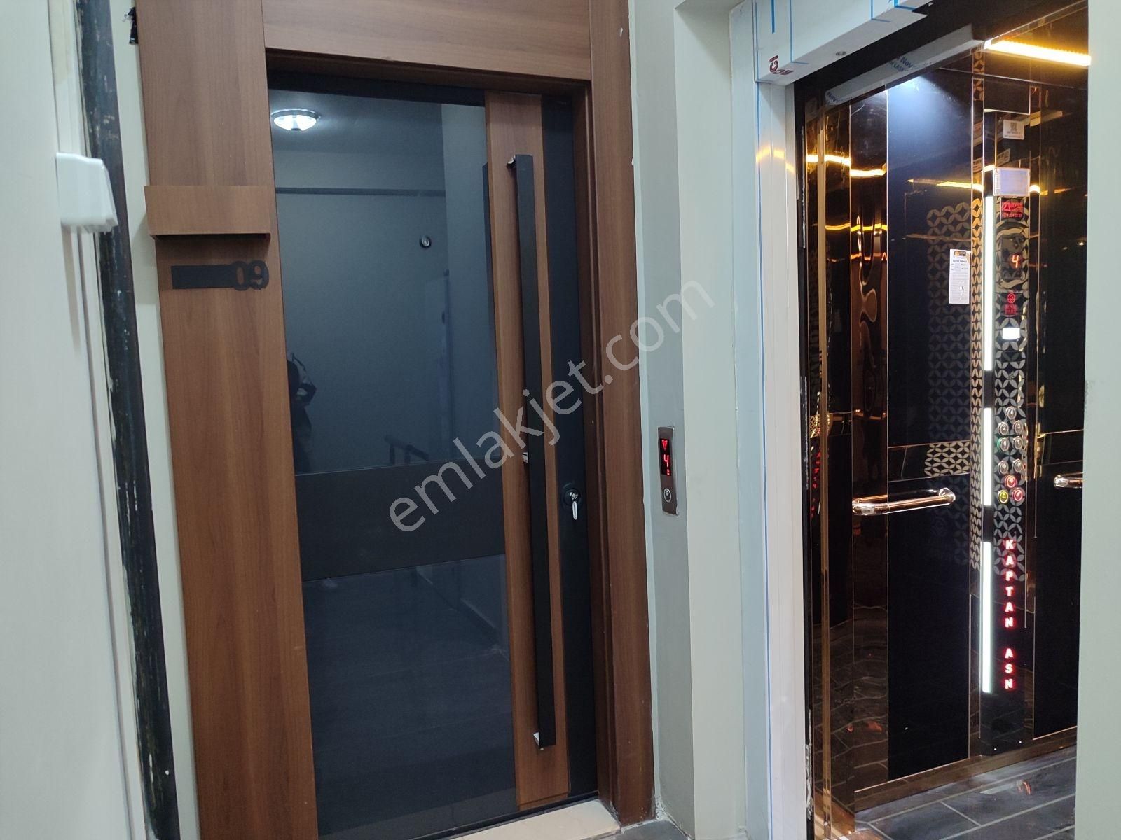 Asel'den Sporkent 6+2 Oda Ve Lüks Daire 284 M2(40,000 Kiracılı) - Görsel 3