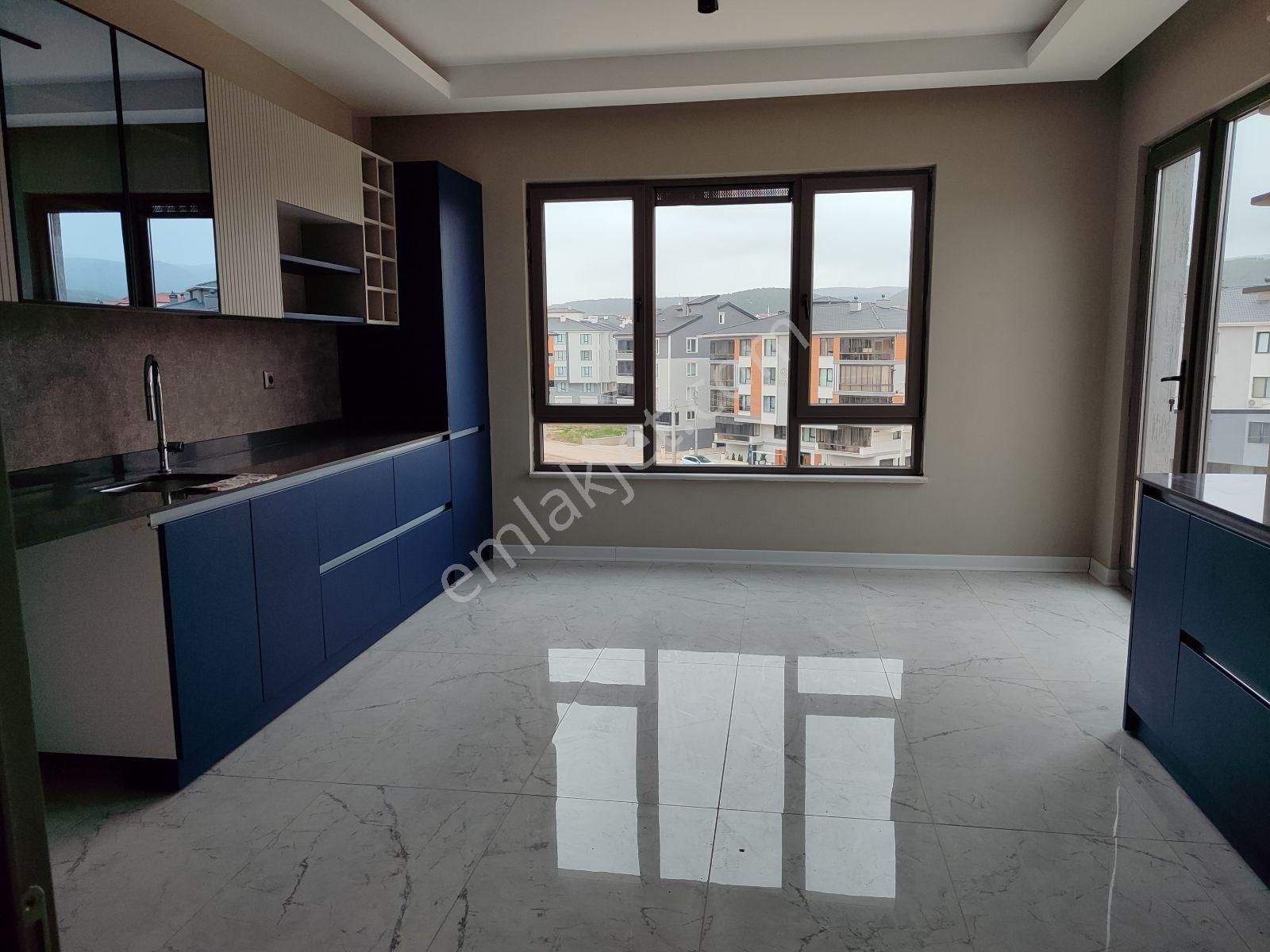 Asel'den Sporkent 6+2 Oda Ve Lüks Daire 284 M2(40,000 Kiracılı) - Görsel 16