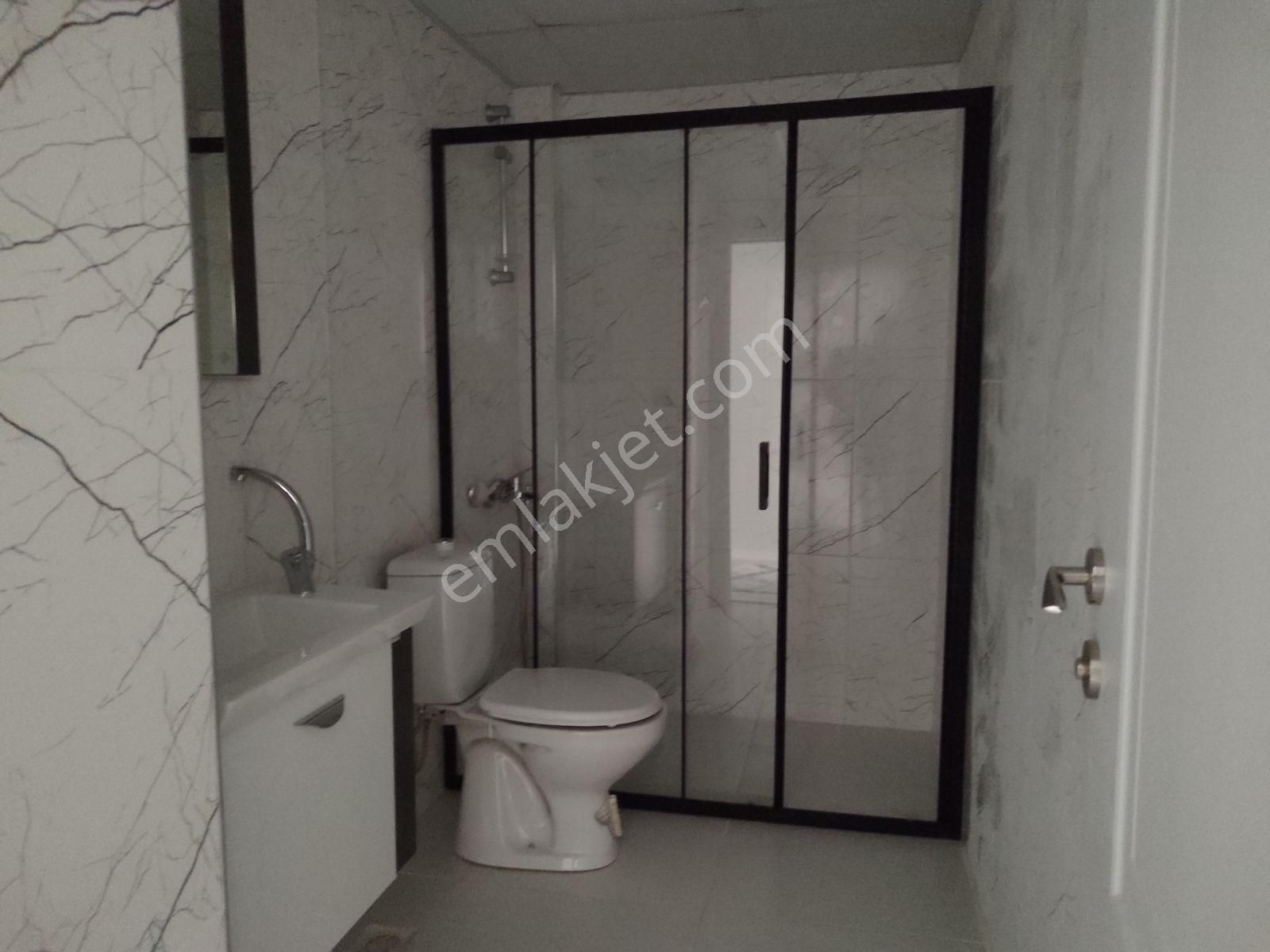 Asel'den Meydan 1+1 Sıfır Eşya Asansör+garaj 86 M2(12.000 Kiracı - Görsel 27