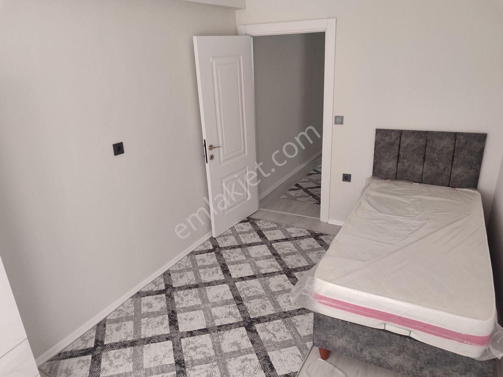 Asel'den Meydan 1+1 Sıfır Eşya Asansör+garaj 86 M2(12.000 Kiracı - Görsel 18