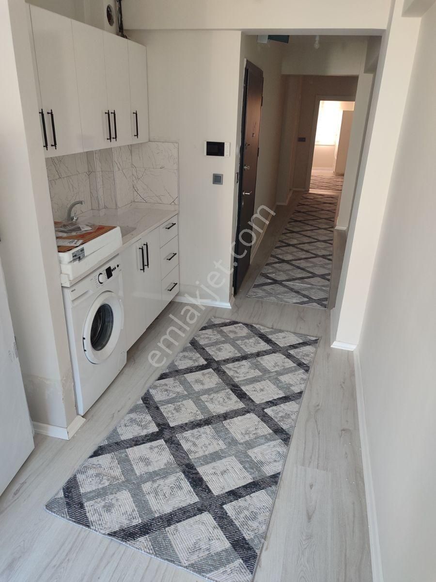 Asel'den Meydan 1+1 Sıfır Eşya Asansör+garaj 86 M2(12.000 Kiracı - Görsel 21