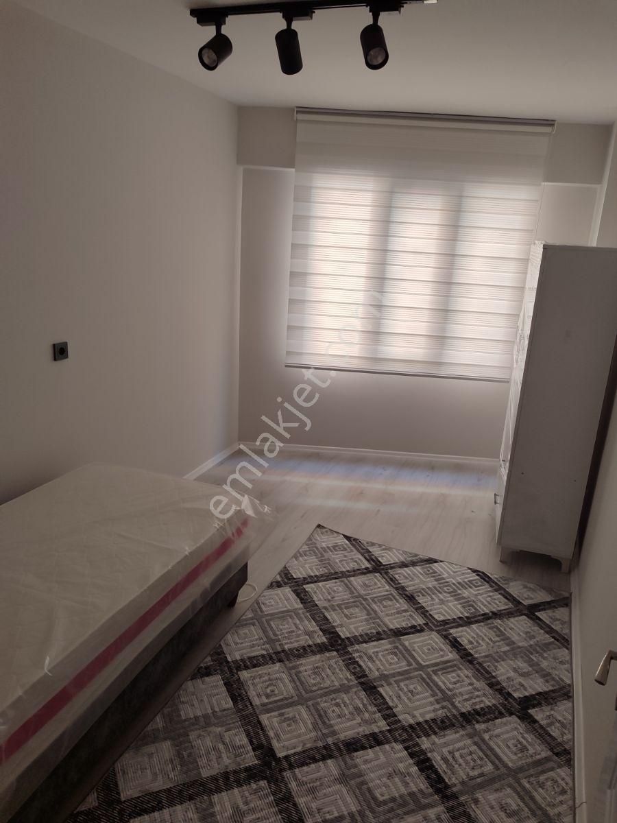 Asel'den Meydan 1+1 Sıfır Eşya Asansör+garaj 86 M2(12.000 Kiracı - Görsel 6