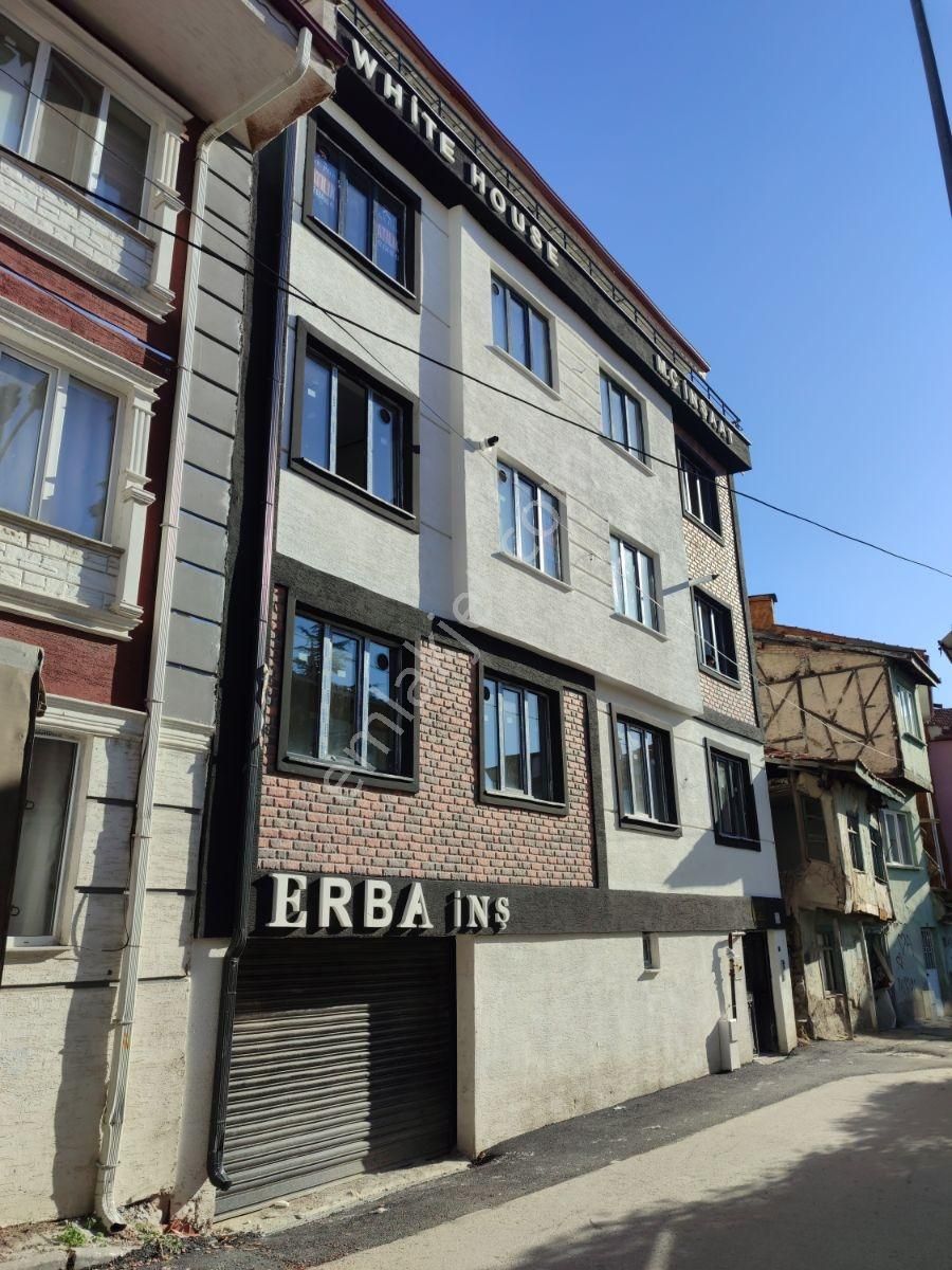 Asel'den Meydan 1+1 Sıfır Eşya Asansör+garaj 86 M2(12.000 Kiracı - Görsel 28