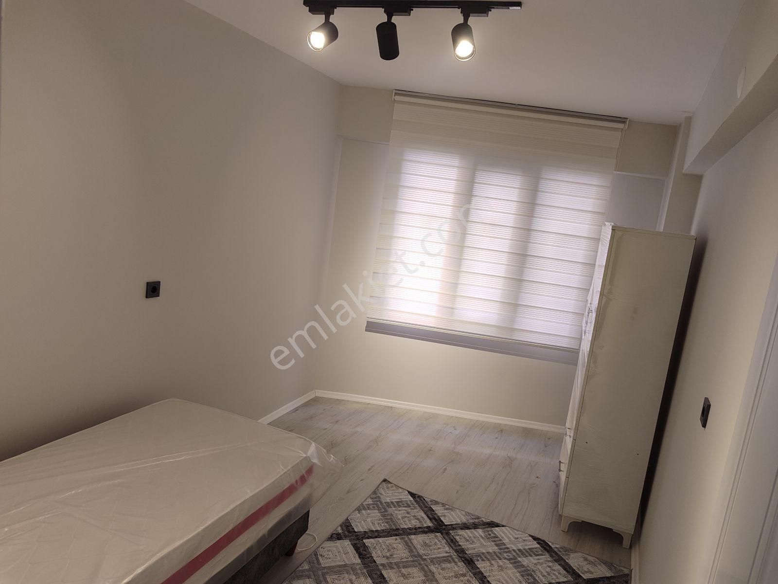 Asel'den Meydan 1+1 Sıfır Eşya Asansör+garaj 86 M2(12.000 Kiracı - Görsel 19