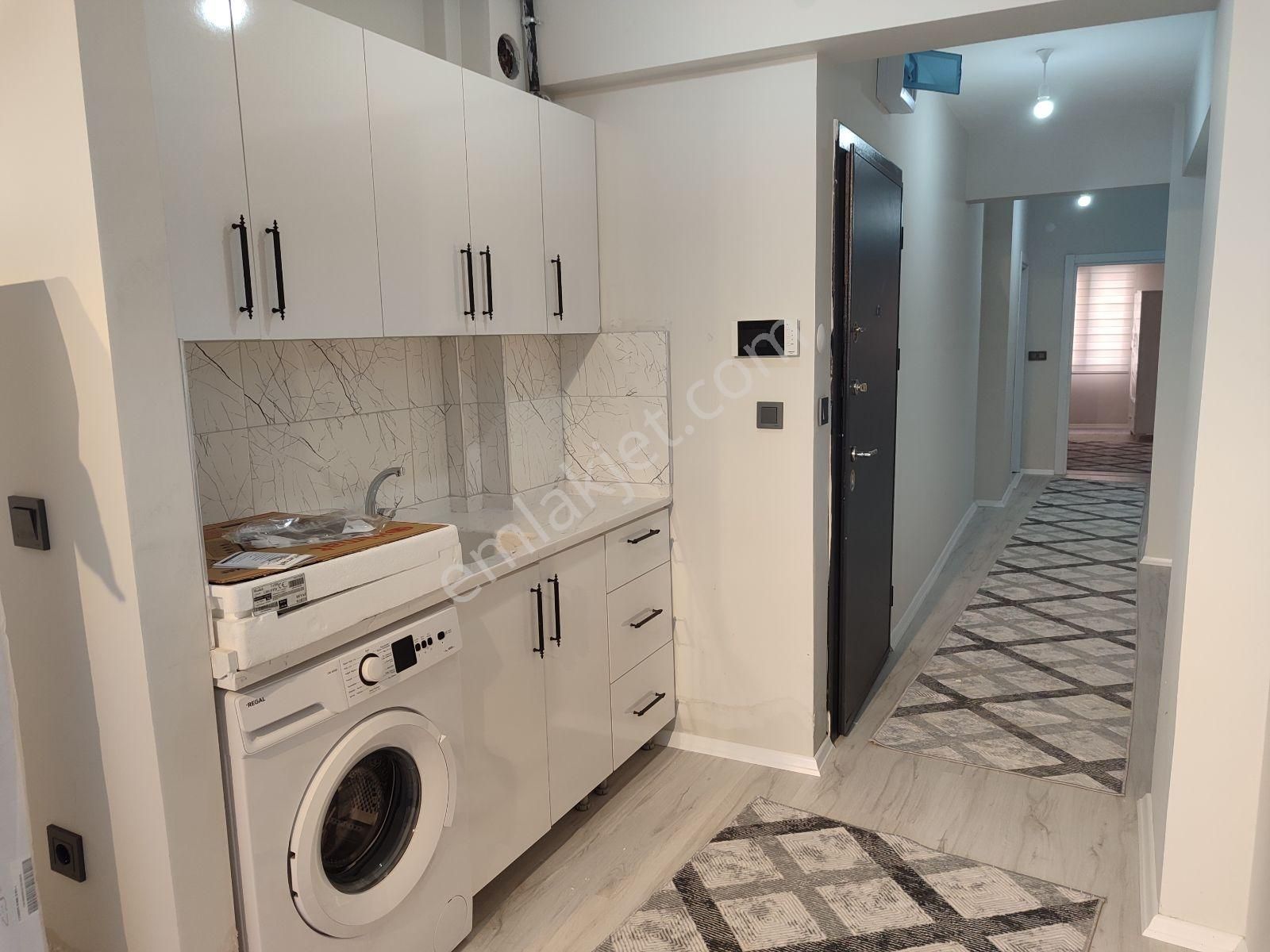 Asel'den Meydan 1+1 Sıfır Eşya Asansör+garaj 86 M2(12.000 Kiracı - Görsel 30