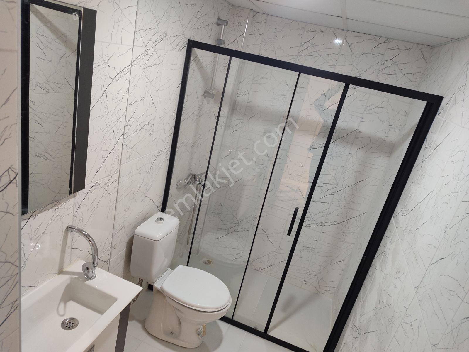 Asel'den Meydan 1+1 Sıfır Eşya Asansör+garaj 86 M2(12.000 Kiracı - Görsel 15