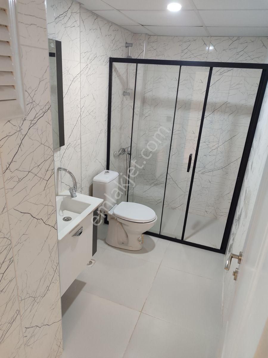 Asel'den Meydan 1+1 Sıfır Eşya Asansör+garaj 86 M2(12.000 Kiracı - Görsel 20