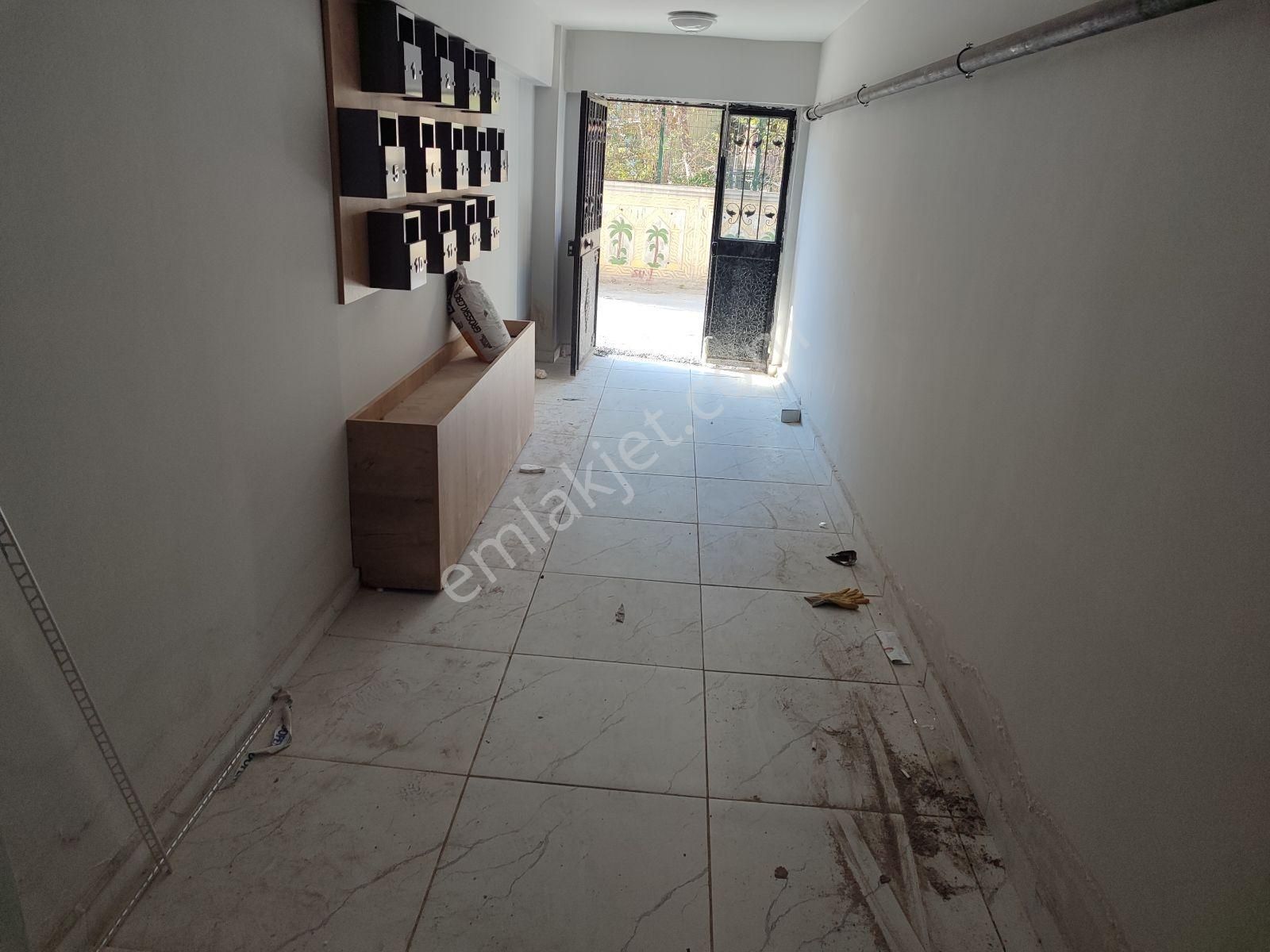 Asel'den Meydan 1+1 Sıfır Eşya Asansör+garaj 86 M2(12.000 Kiracı - Görsel 31