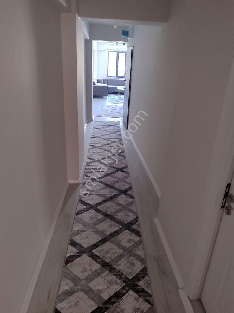 Asel'den Meydan 1+1 Sıfır Eşya Asansör+garaj 86 M2(12.000 Kiracı - Görsel 12