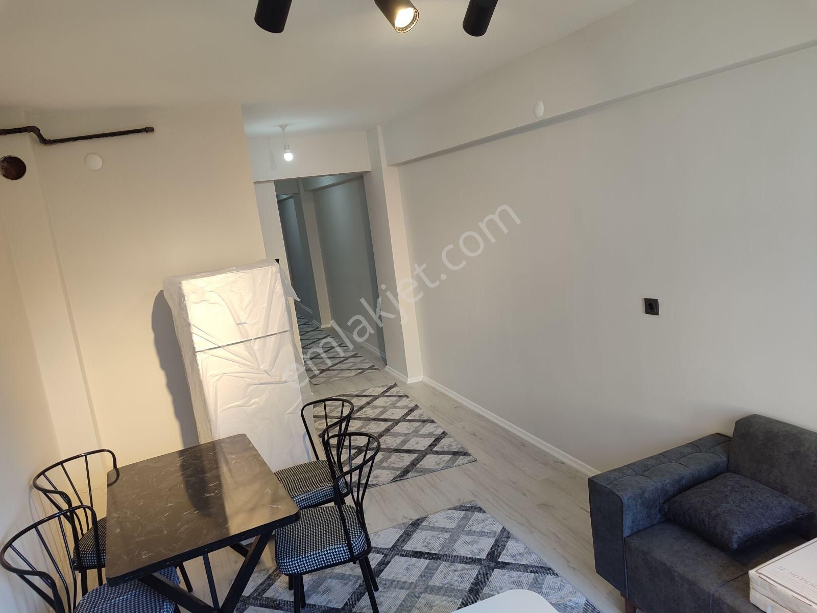 Asel'den Meydan 1+1 Sıfır Eşya Asansör+garaj 86 M2(12.000 Kiracı - Görsel 11