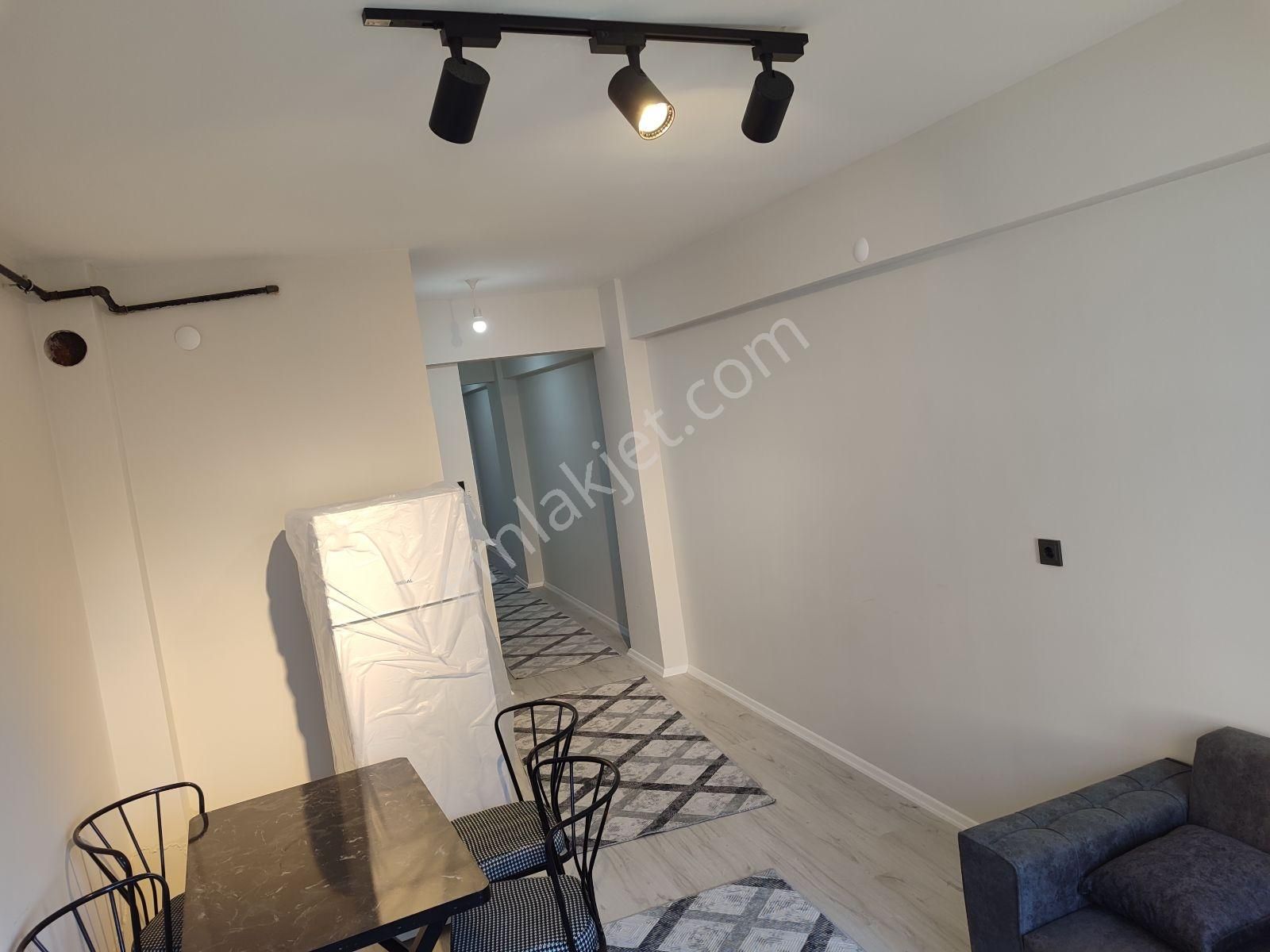 Asel'den Meydan 1+1 Sıfır Eşya Asansör+garaj 86 M2(12.000 Kiracı - Görsel 4