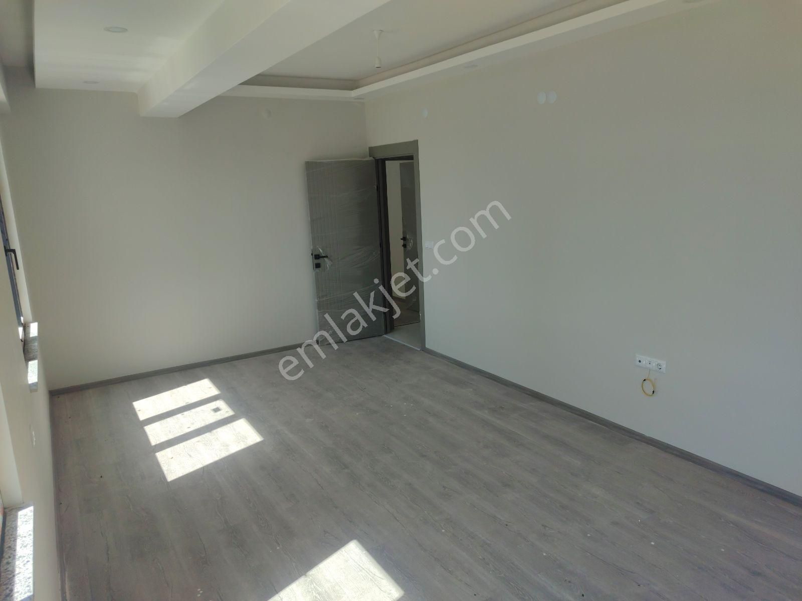 Asel'den Z. Tepe Merkez 2+1 Şahsi Garaj Doğu-güney Lüks Daire - Görsel 18