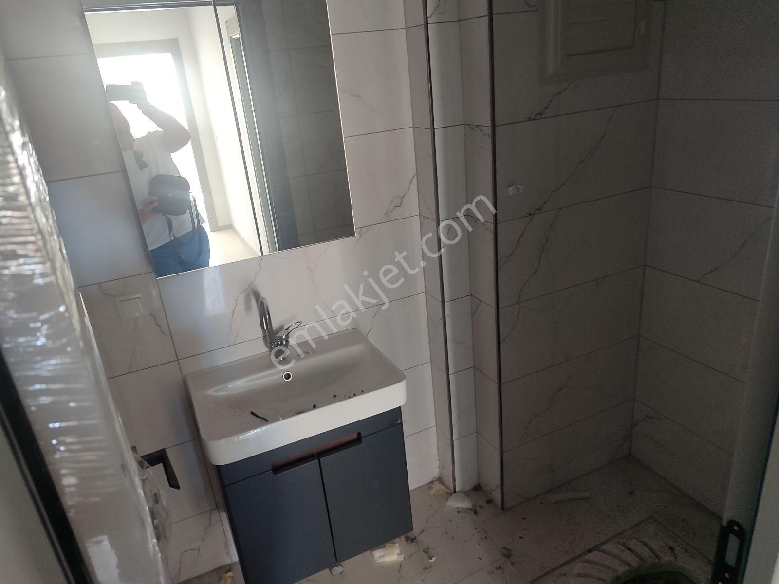 Asel'den Z. Tepe Merkez 2+1 Şahsi Garaj Doğu-güney Lüks Daire - Görsel 20