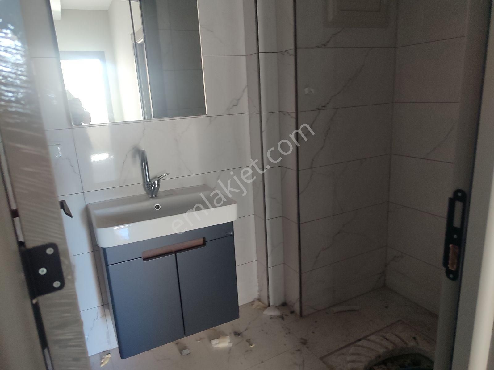 Asel'den Z. Tepe Merkez 2+1 Şahsi Garaj Doğu-güney Lüks Daire - Görsel 17