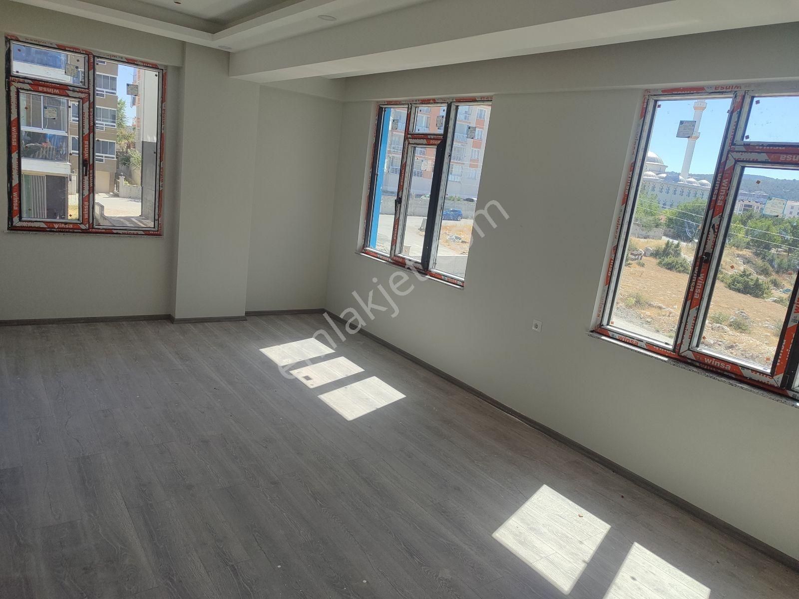 Asel'den Z. Tepe Merkez 2+1 Şahsi Garaj Doğu-güney Lüks Daire - Görsel 10