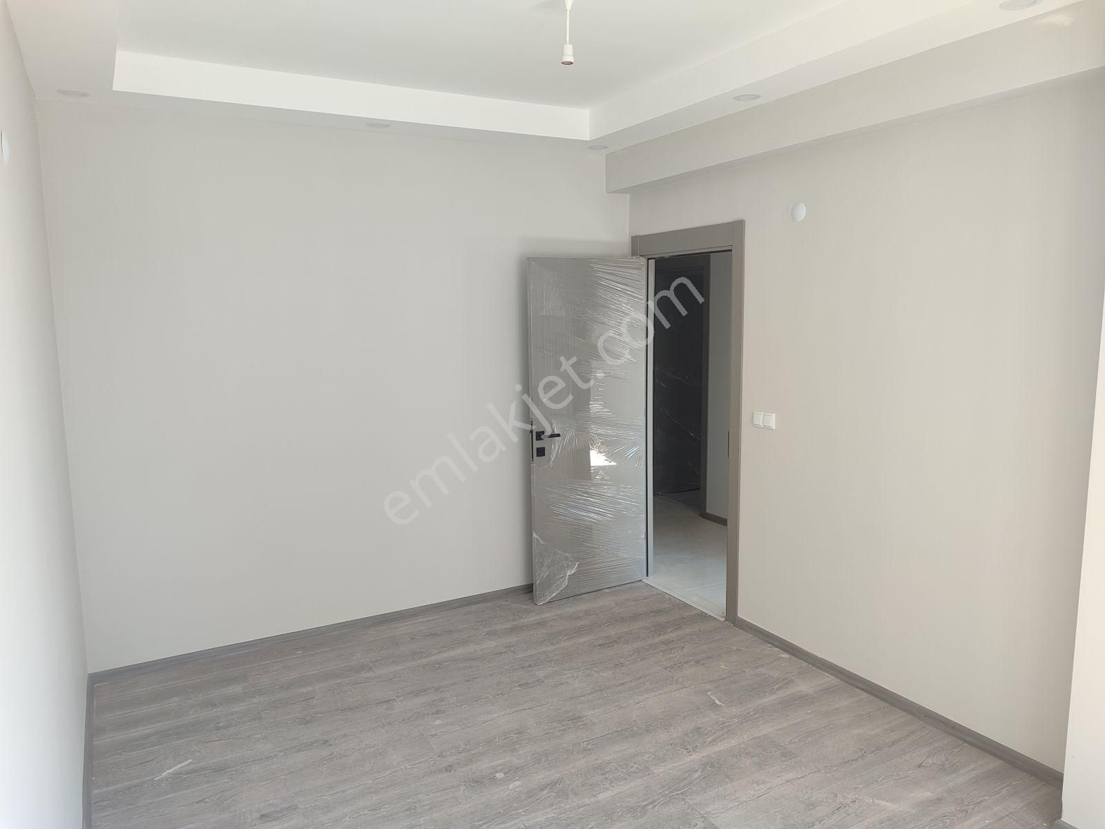 Asel'den Z. Tepe Merkez 2+1 Şahsi Garaj Doğu-güney Lüks Daire - Görsel 3