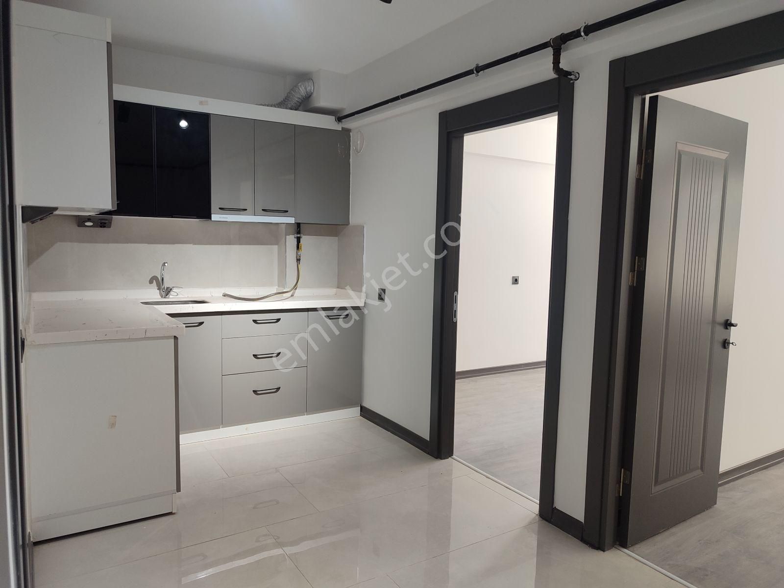 Asel'den Meydan 1+1 Sıfır Daire 4.noter Yanı Yüksek Kalite