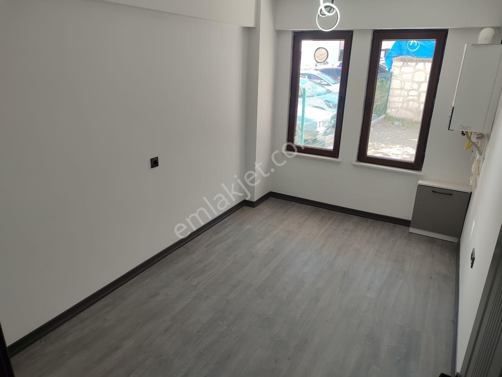 Asel'den Meydan 1+1 Sıfır Daire 4.noter Yanı Yüksek Kalite - Görsel 4