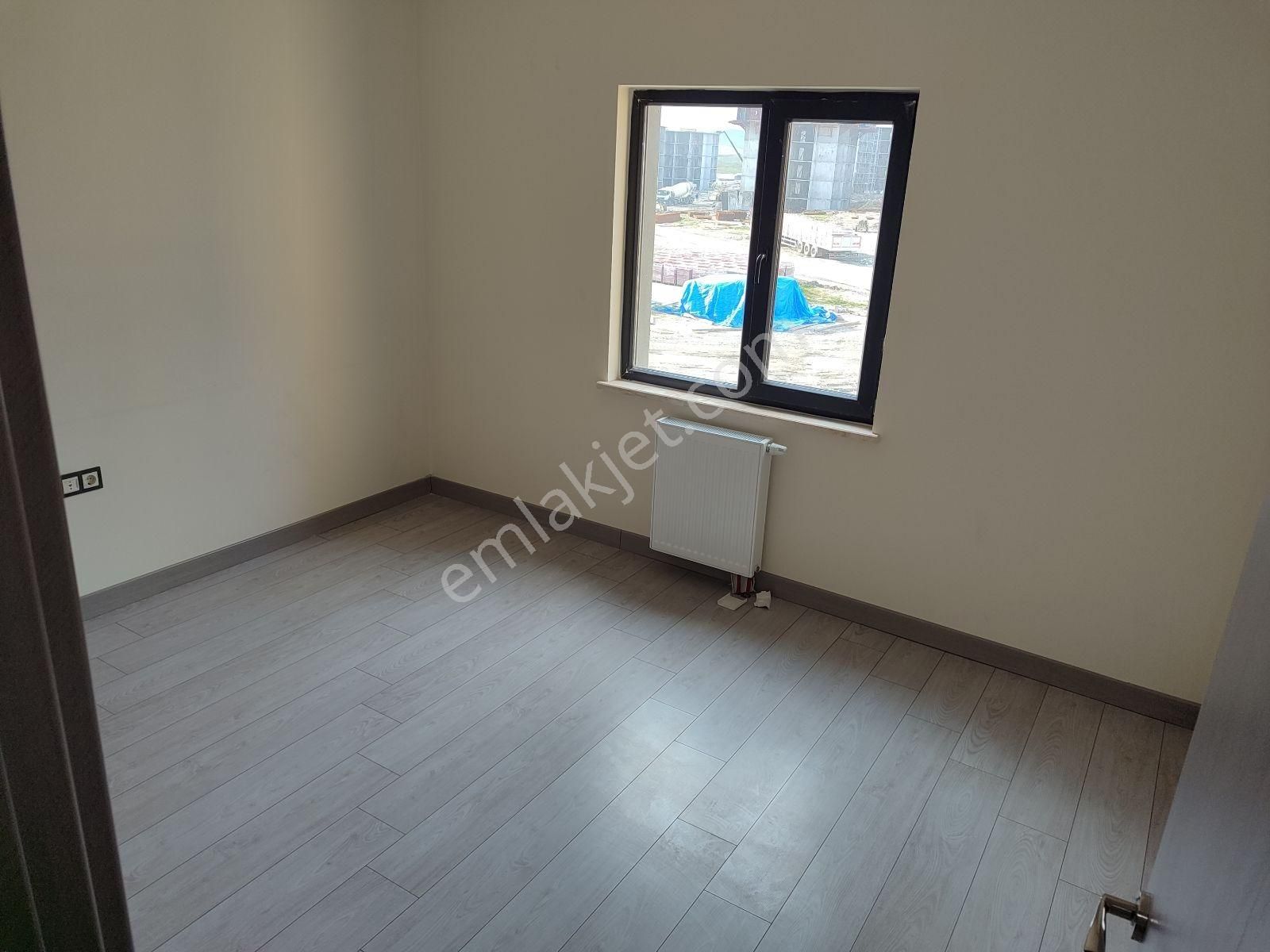 Asel'den Toki 454 Konutları Arakat Devire Uygun 3+1 Daire - Görsel 2
