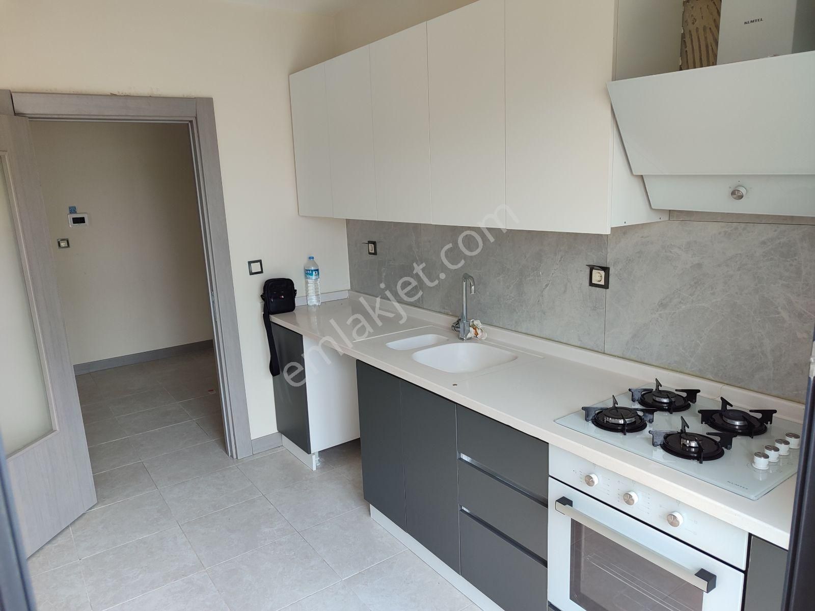 Asel'den Toki 454 Konutları Arakat Devire Uygun 3+1 Daire