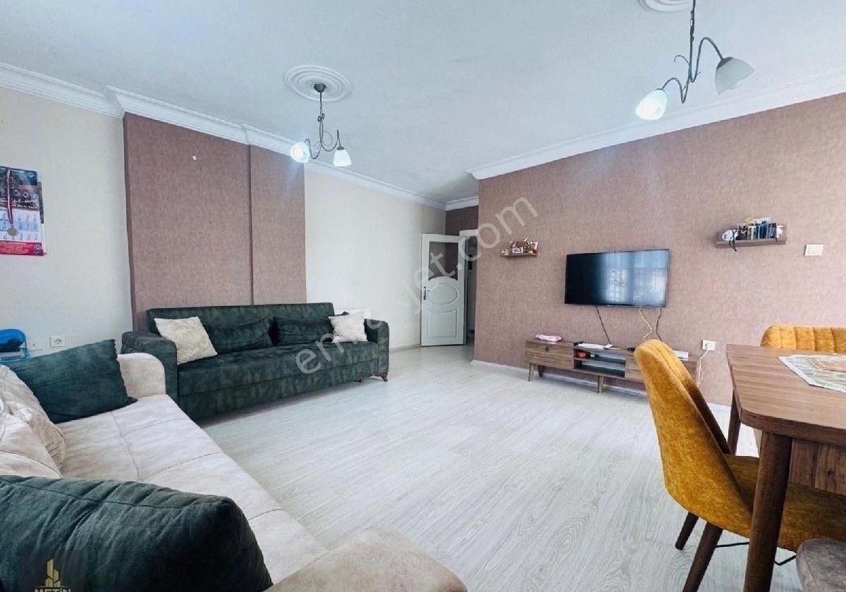 Metin Gayrimenkul Den Mersin Mezitli Menderes Mah Satılık Daire - Görsel 8