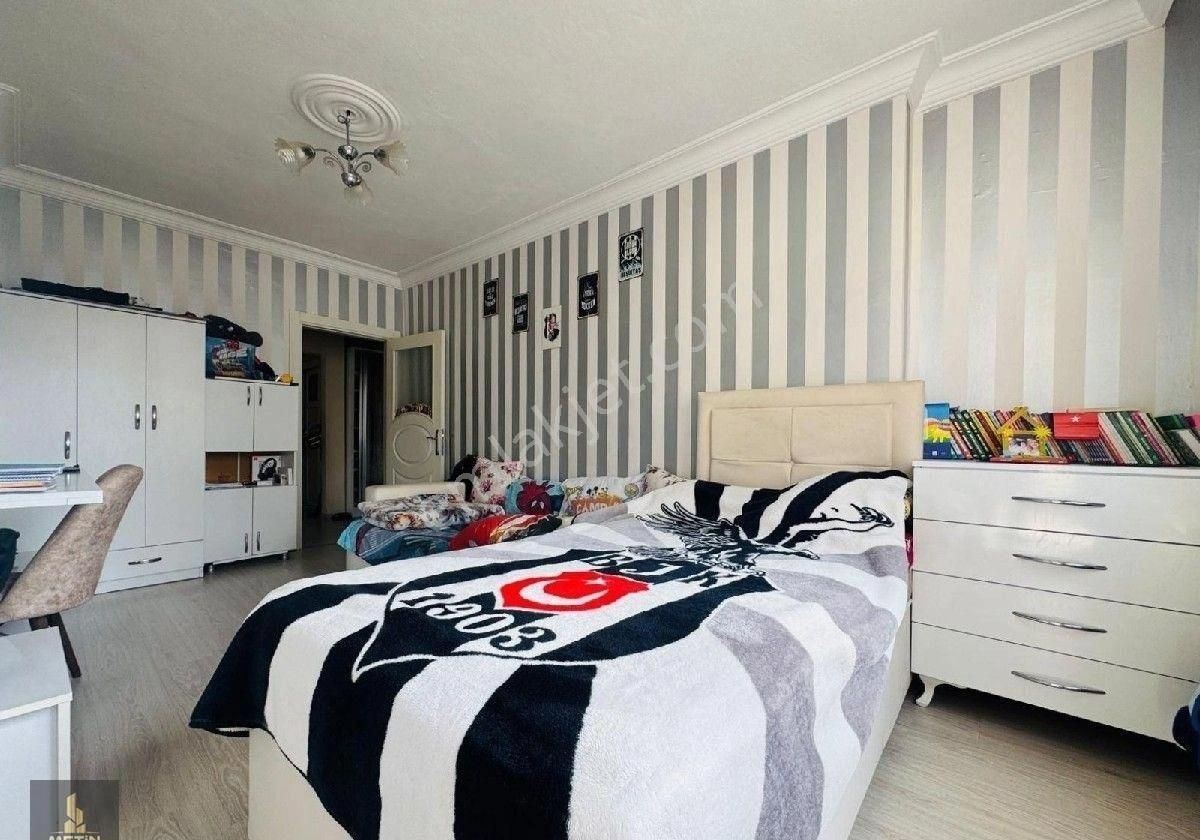 Metin Gayrimenkul Den Mersin Mezitli Menderes Mah Satılık Daire - Görsel 23