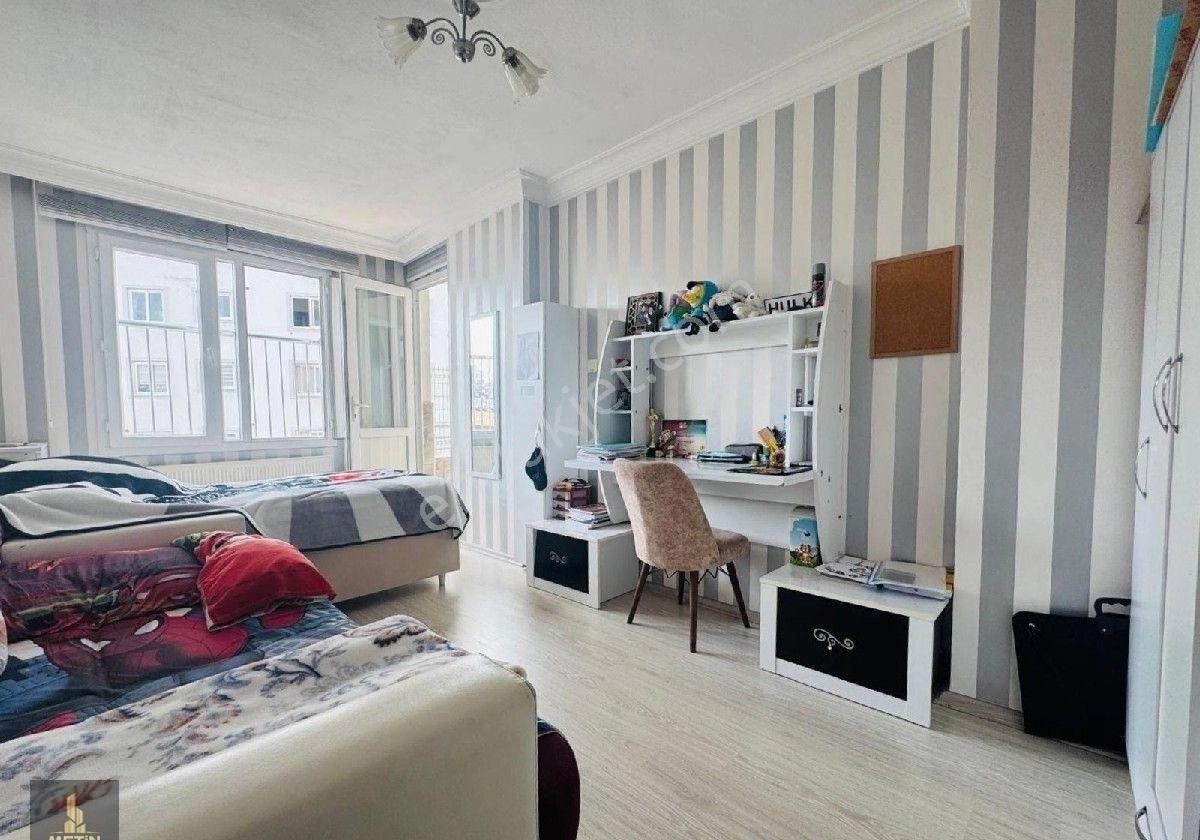 Metin Gayrimenkul Den Mersin Mezitli Menderes Mah Satılık Daire - Görsel 10