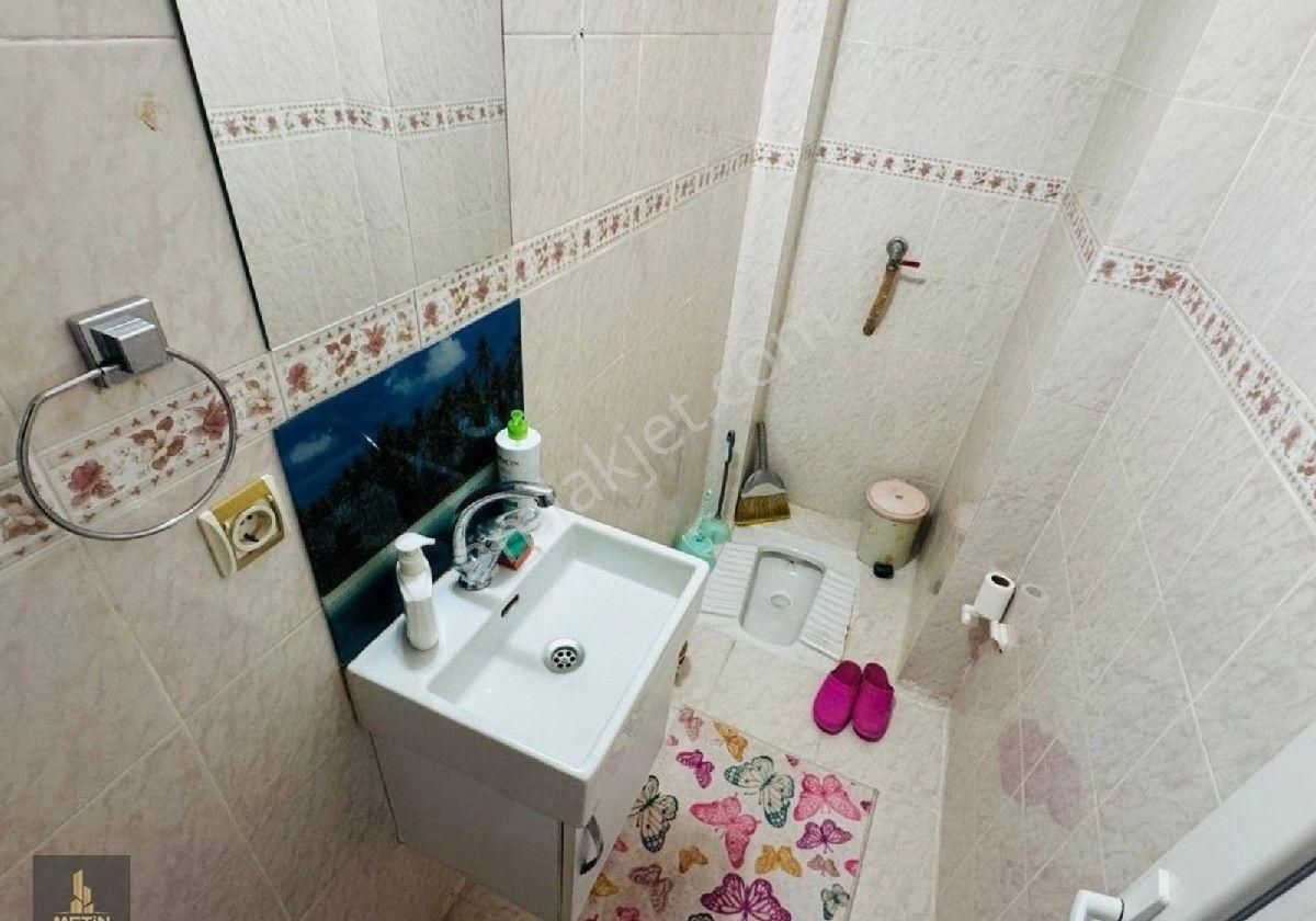 Metin Gayrimenkul Den Mersin Mezitli Menderes Mah Satılık Daire - Görsel 14