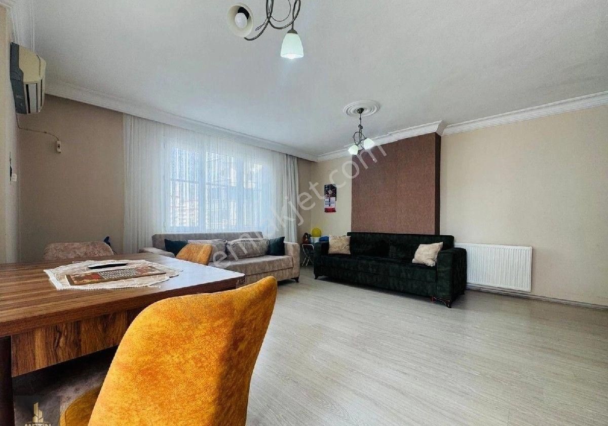 Metin Gayrimenkul Den Mersin Mezitli Menderes Mah Satılık Daire - Görsel 13