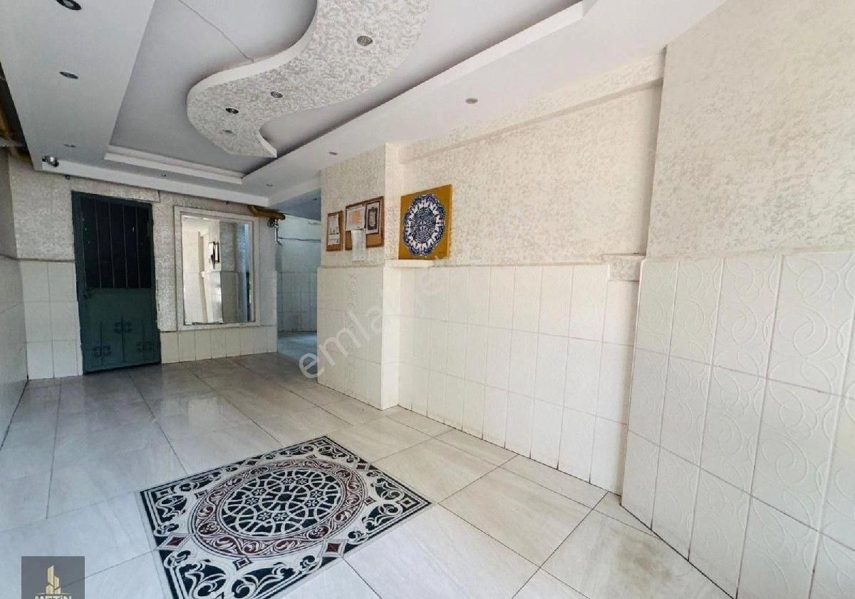 Metin Gayrimenkul Den Mersin Mezitli Menderes Mah Satılık Daire - Görsel 20