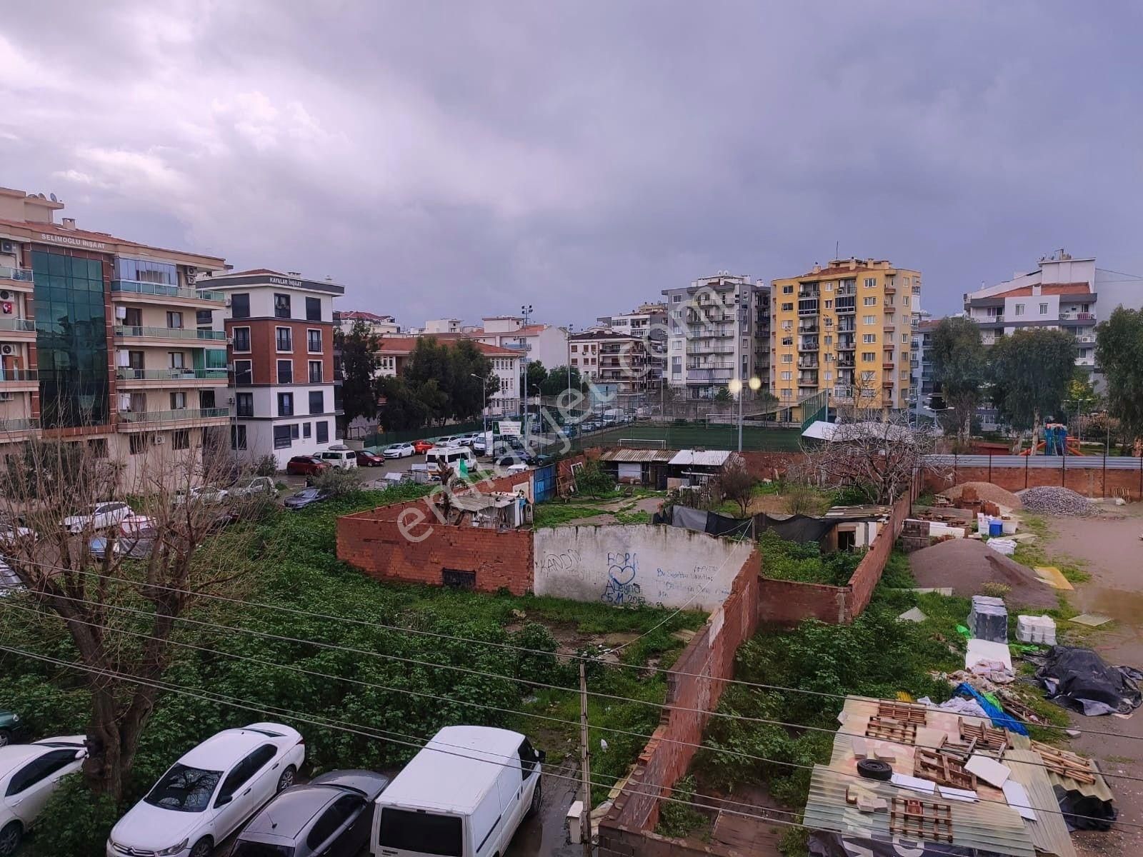 Başkut'tan Şemikler-anadolu Caddesi Yakını Kiralık 3+1 Daire - Görsel 5