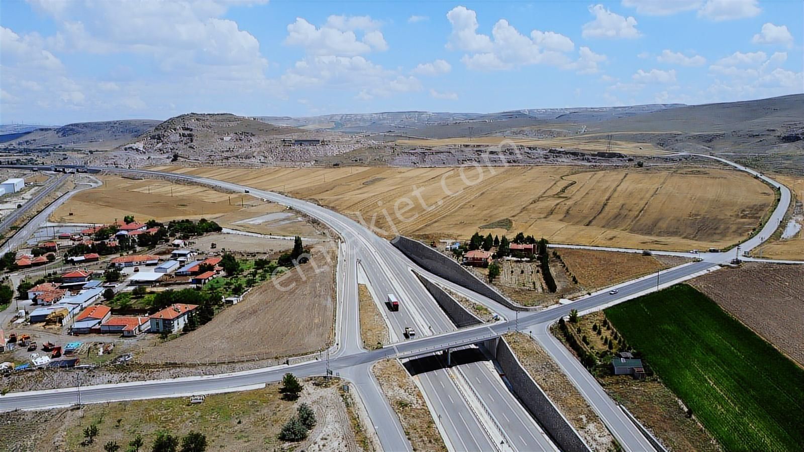 Alkan'dan Kupon Arsa!!! 1,50 Emsal İmarlı - Görsel 6