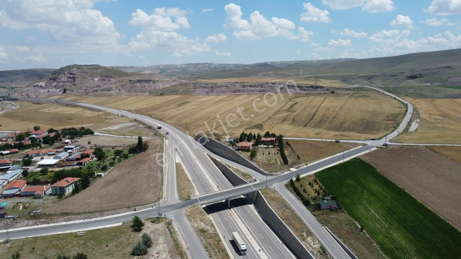 Alkan'dan Kupon Arsa!!! 1,50 Emsal İmarlı - Görsel 18