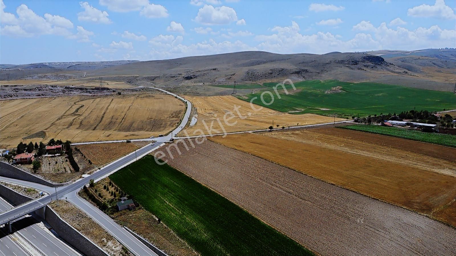 Alkan'dan Kupon Arsa!!! 1,50 Emsal İmarlı - Görsel 12