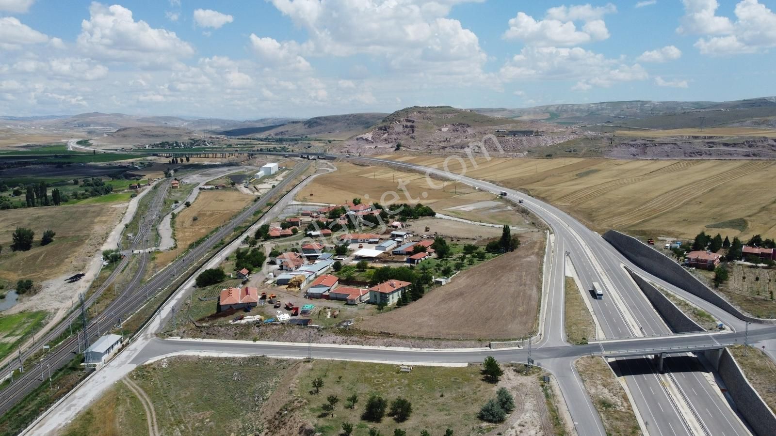 Alkan'dan Kupon Arsa!!! 1,50 Emsal İmarlı - Görsel 2