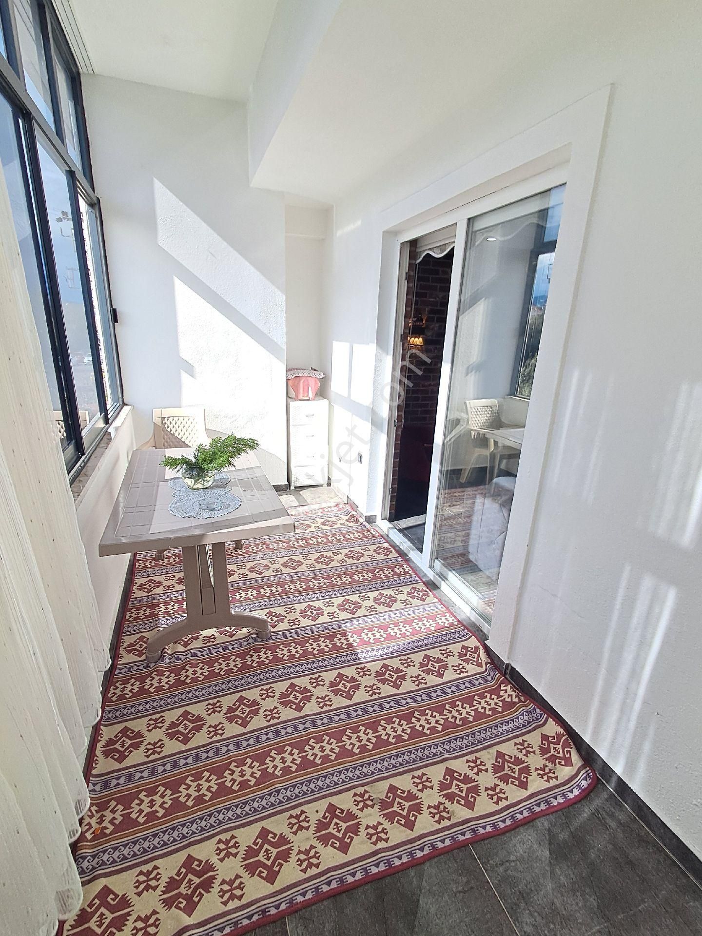 Fethiye Günlükbaşında Satılık 4+1 Müstakil Girişli Dublex Daore - Görsel 7