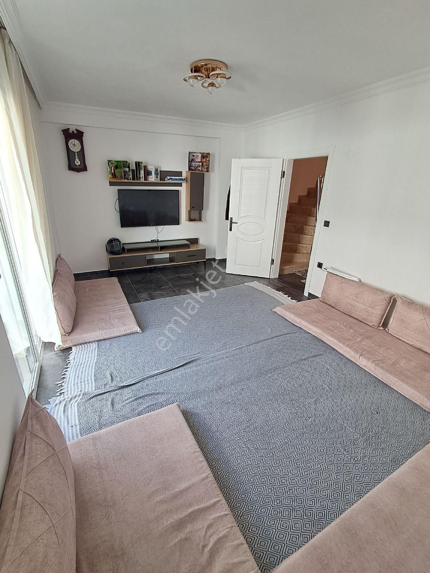 Fethiye Günlükbaşında Satılık 4+1 Müstakil Girişli Dublex Daore - Görsel 15