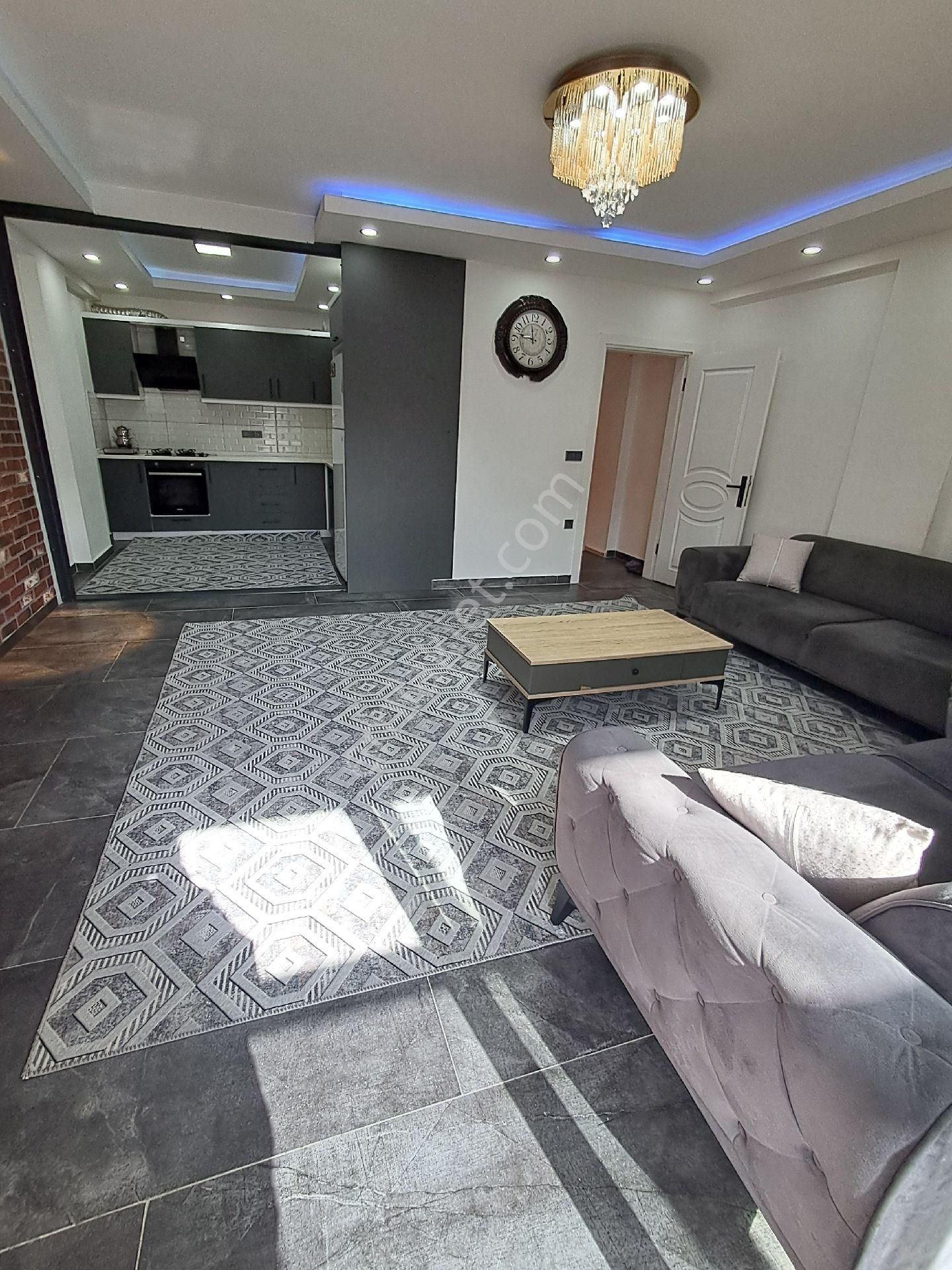 Fethiye Günlükbaşında Satılık 4+1 Müstakil Girişli Dublex Daore - Görsel 9