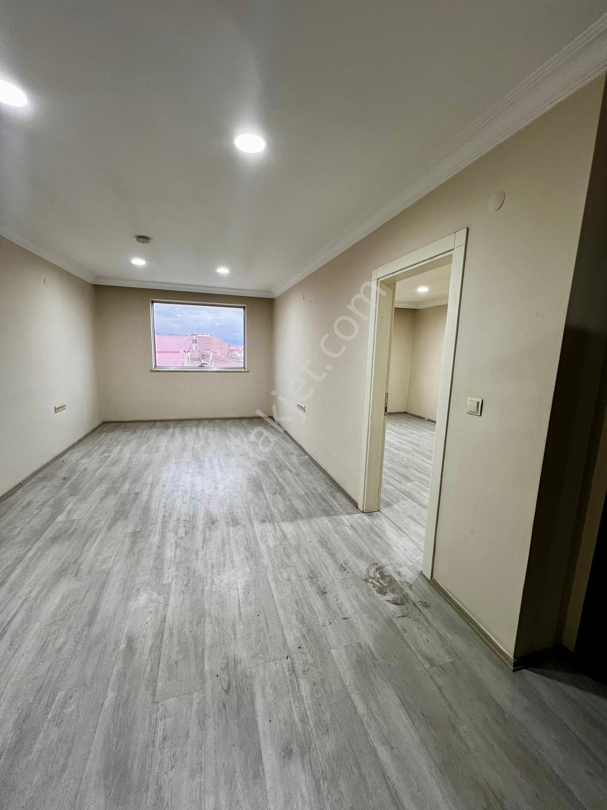 Erha Gayrimenkulden Bulancak Meydanda Satılık 1+1 Ofis&büro - Görsel 4