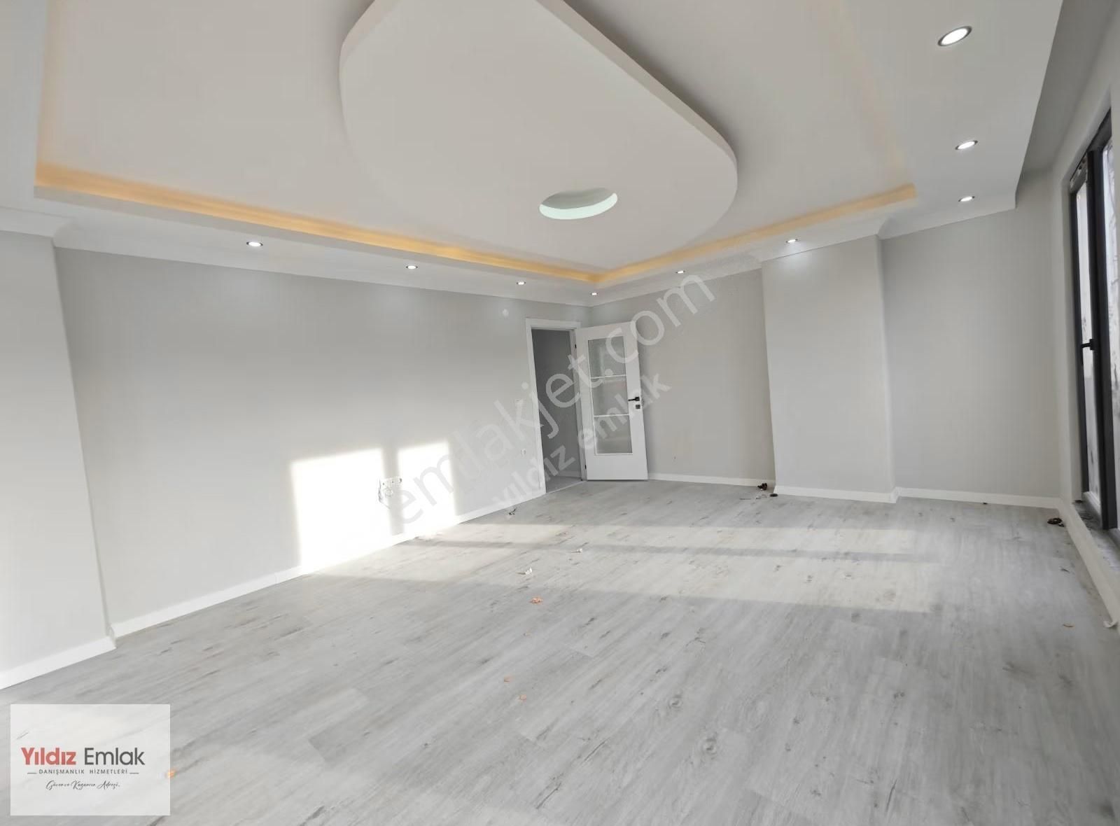 Kazım Karabekir Mah.de Tuzla Caddesi Yakını 3+1 Ara Kat - Görsel 33