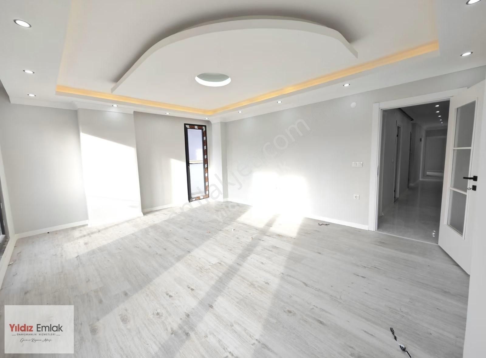 Kazım Karabekir Mah.de Tuzla Caddesi Yakını 3+1 Ara Kat - Görsel 35