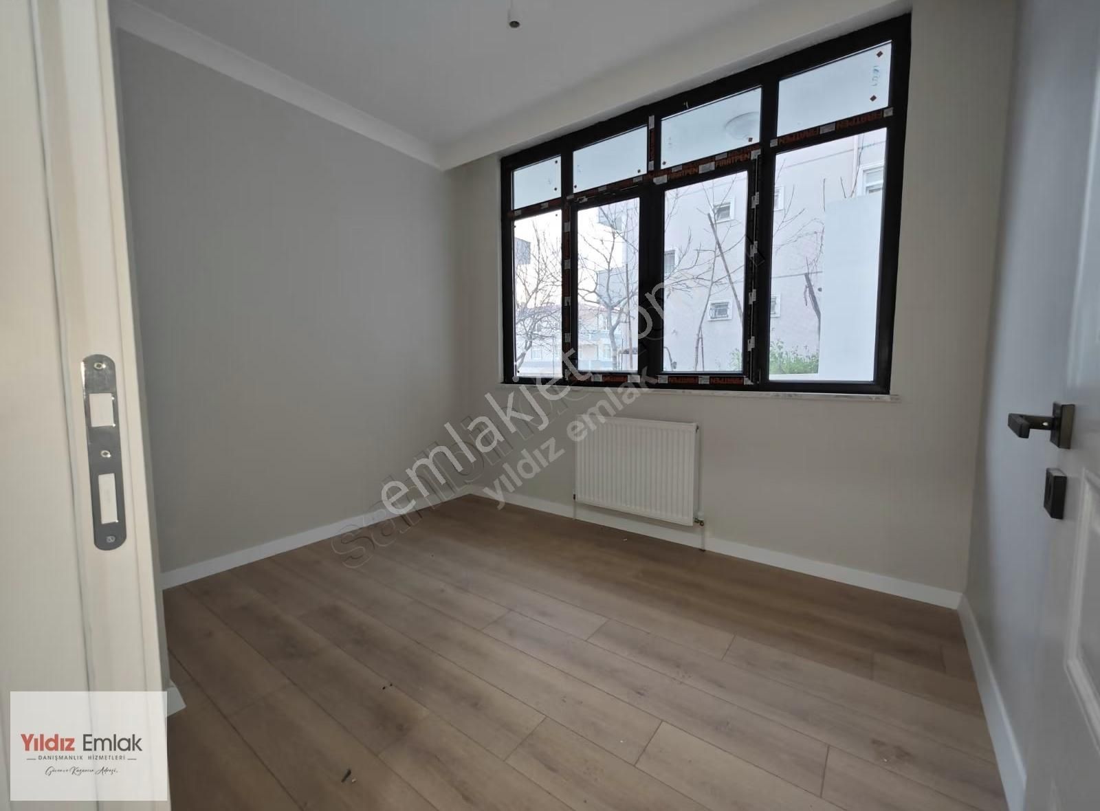 Bağlarbaşı Mah.de Bayrak Tepe Yanı Satılık 3+1 Yüksek Giriş - Görsel 5