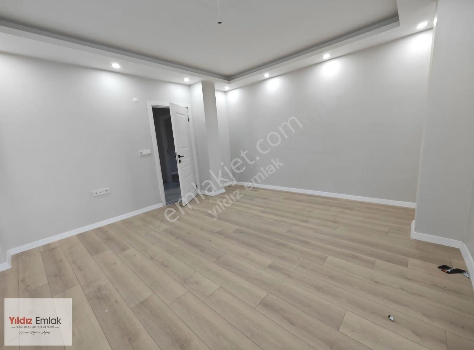 Bağlarbaşı Mah.de Bayrak Tepe Yanı Satılık 3+1 Yüksek Giriş - Görsel 12