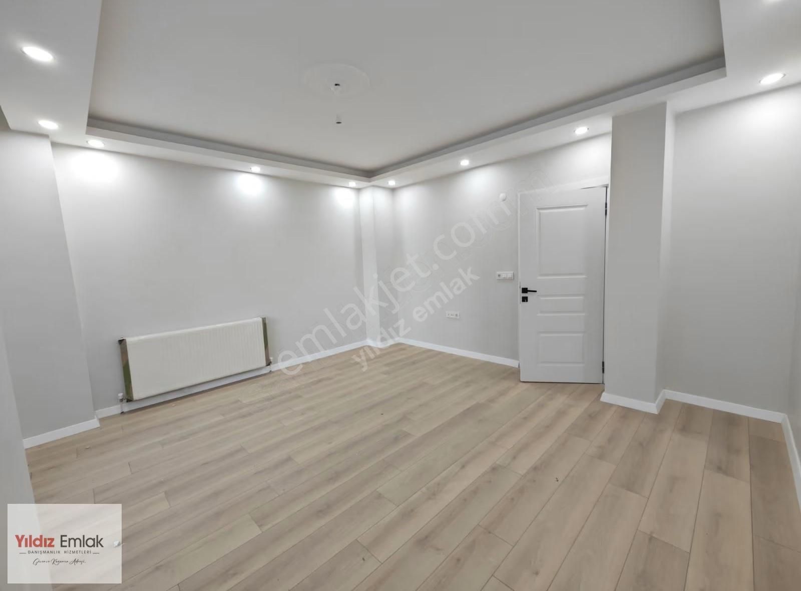 Bağlarbaşı Mah.de Bayrak Tepe Yanı Satılık 3+1 Yüksek Giriş - Görsel 2