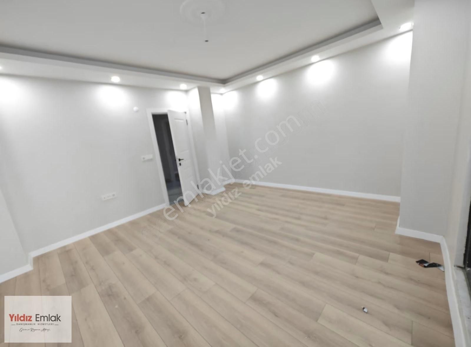 Bağlarbaşı Mah.de Bayrak Tepe Yanı Satılık 3+1 Yüksek Giriş - Görsel 25